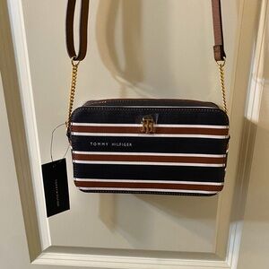 NWT Tommy Hilfiger Bag